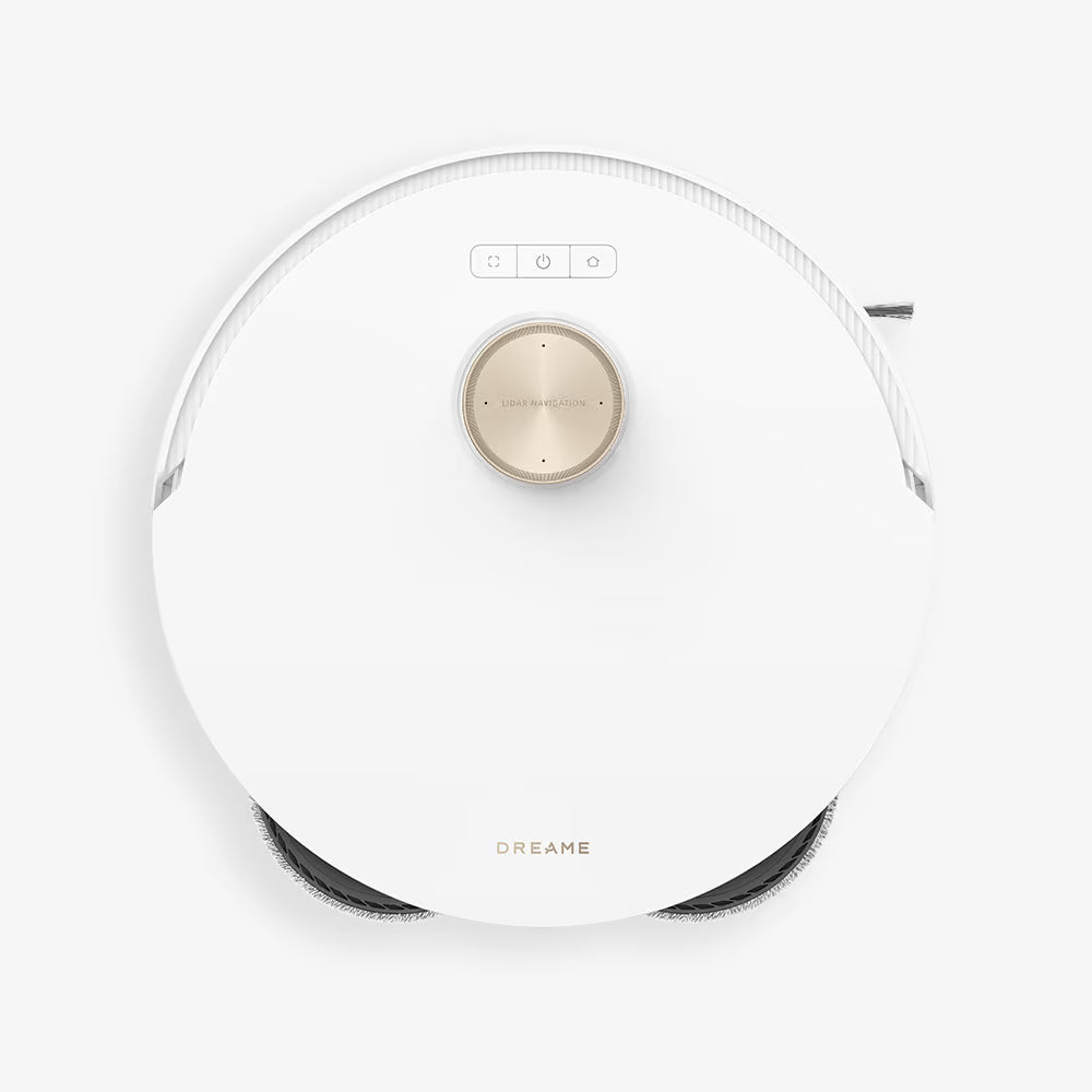 L20 ULTRA مكنسة روبوت مع خاصية فرك