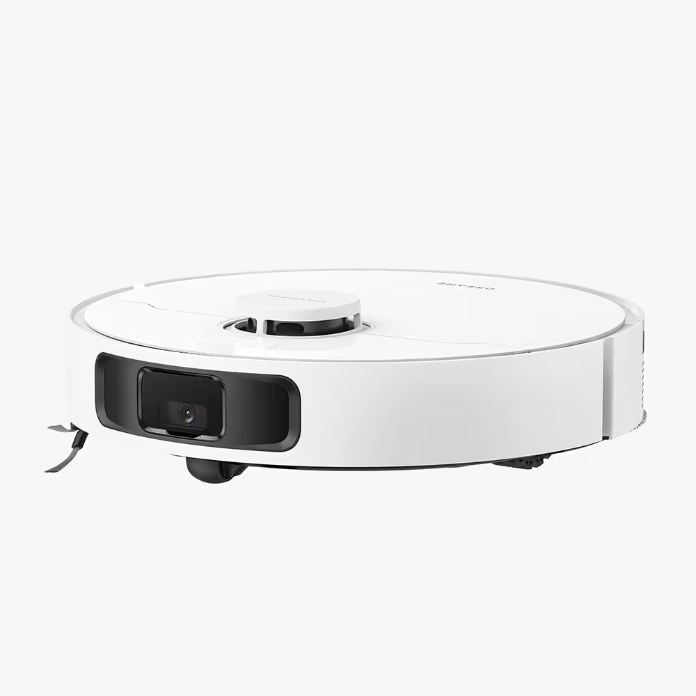 DREAME L40 مكنسة روبوت مع خاصية فرك