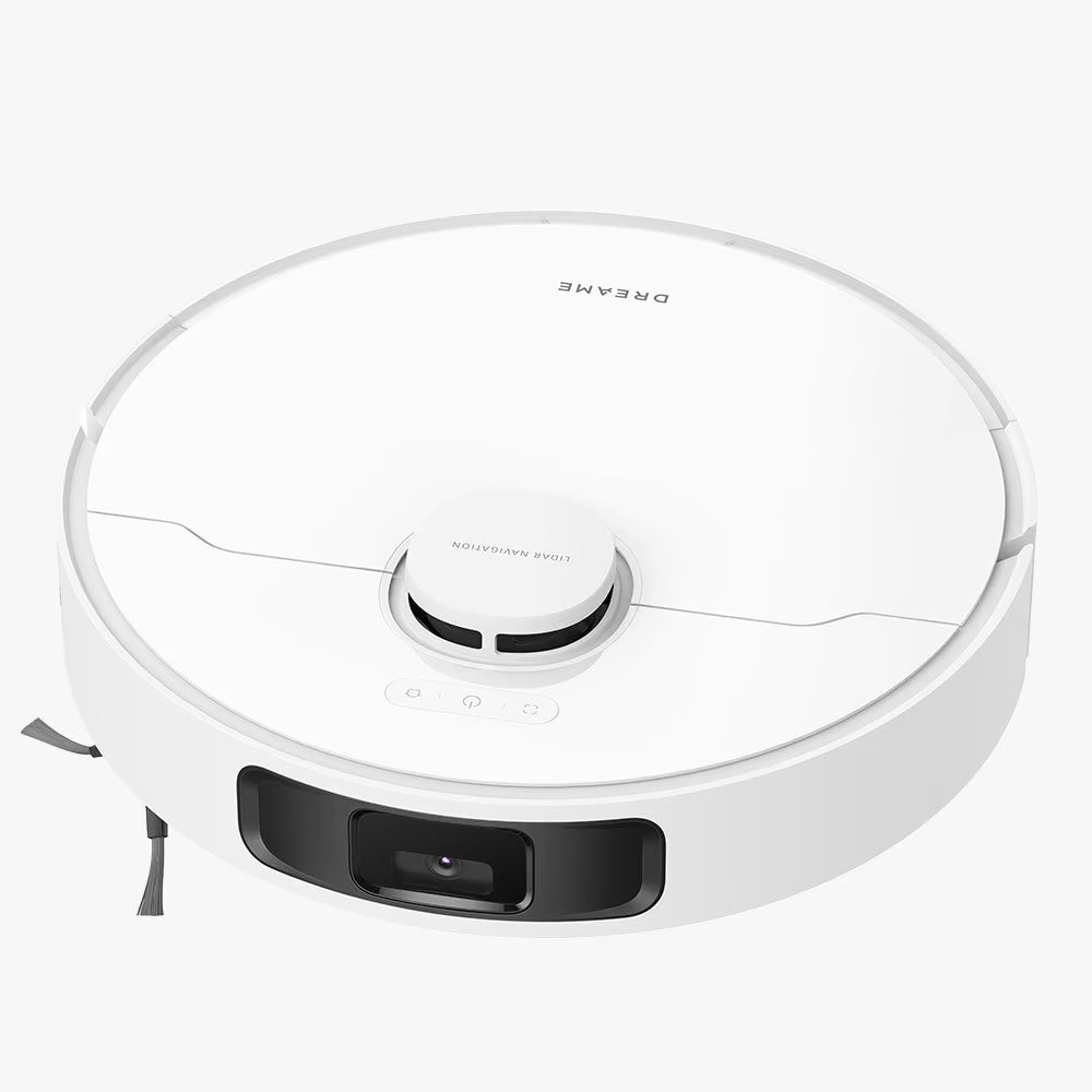 DREAME L40 مكنسة روبوت مع خاصية فرك