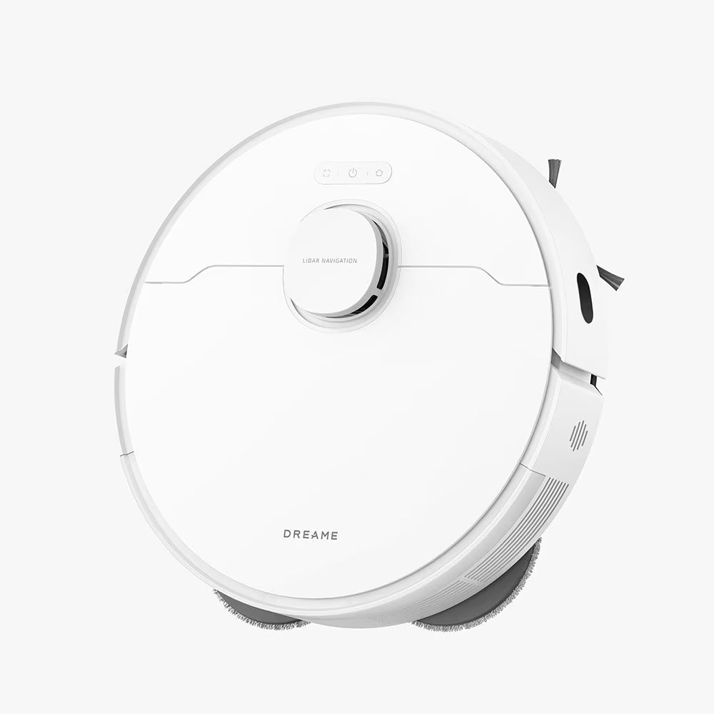 DREAME L40 مكنسة روبوت مع خاصية فرك