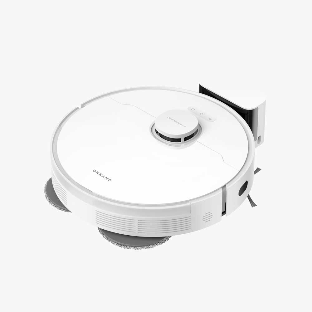 DREAME L40 مكنسة روبوت مع خاصية فرك