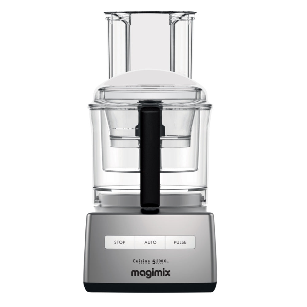 MAGIMIX FOOD PROCESSOR CS5200JCMXL