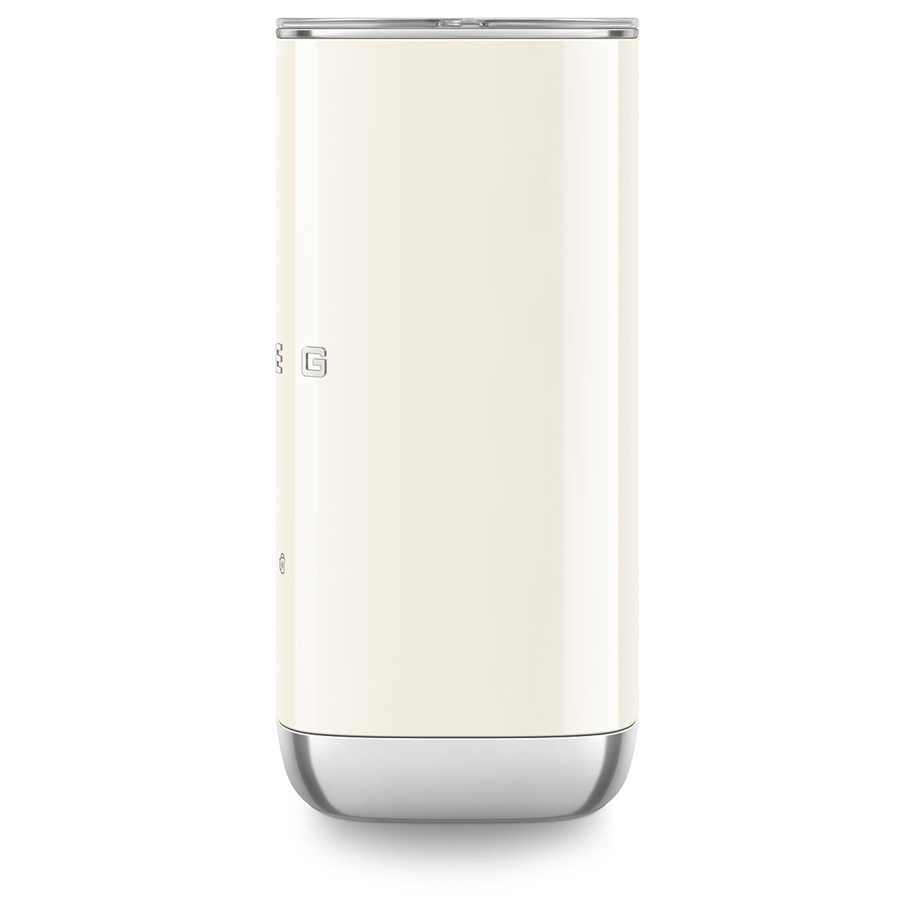 Smeg MFF02 — أقوى مكثّف حليب متطور في العالم