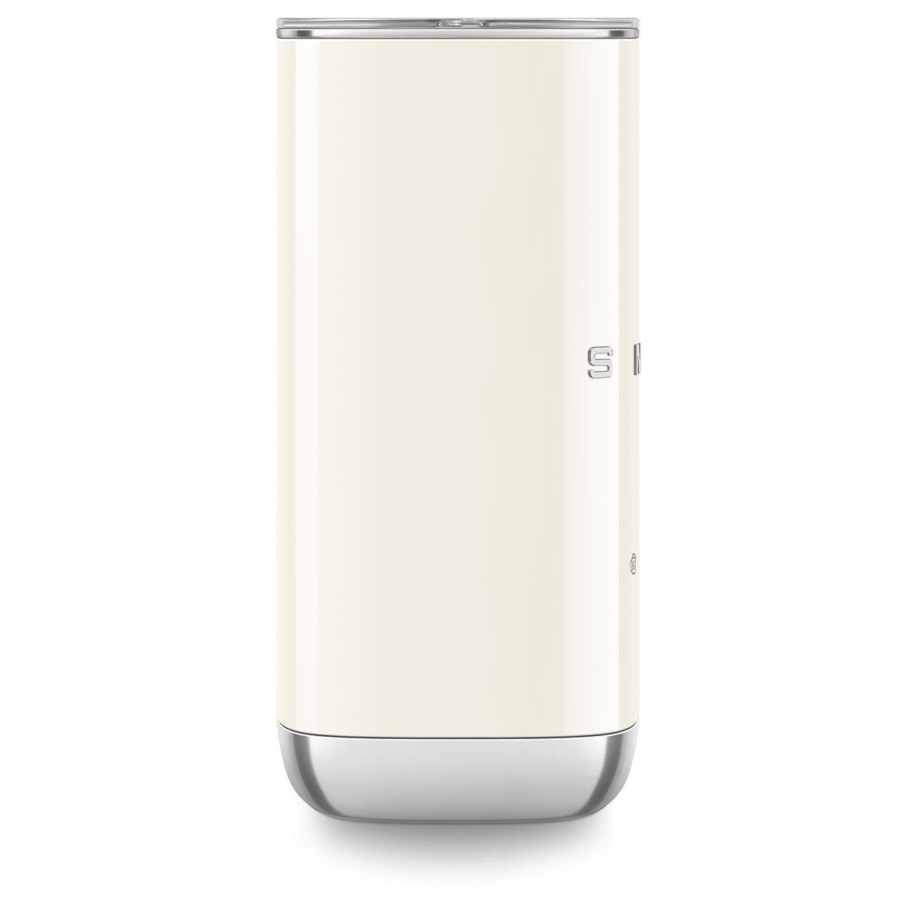 Smeg MFF02 — أقوى مكثّف حليب متطور في العالم