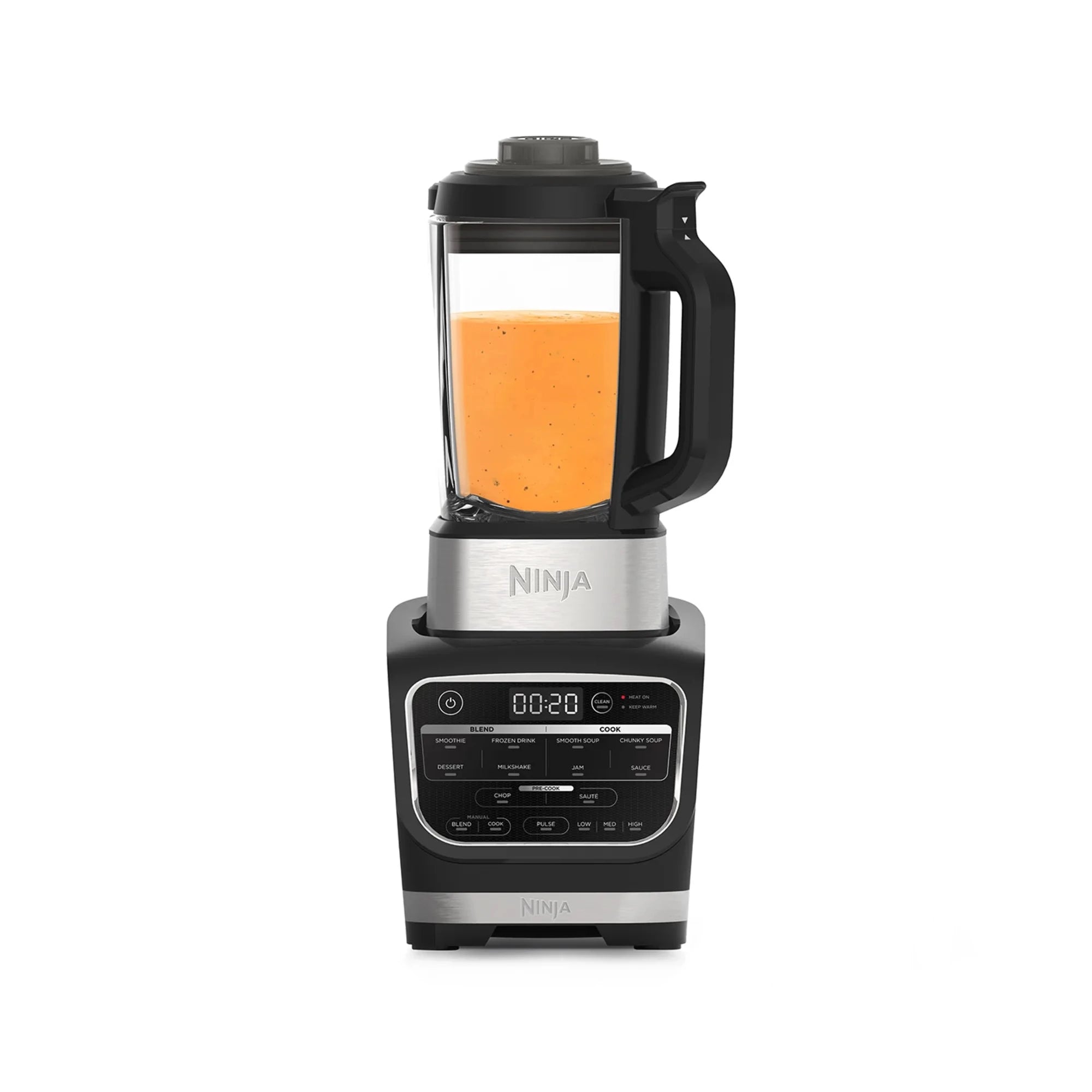 Ninja HB150 HOT&COLD بلندر تسخين