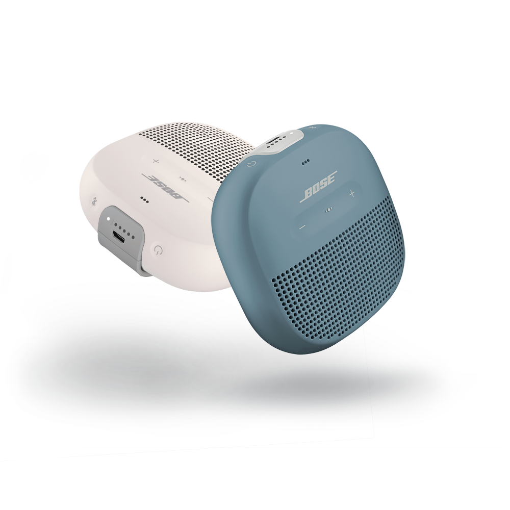 SoundLink Micro – Wireless Bluetooth Speaker