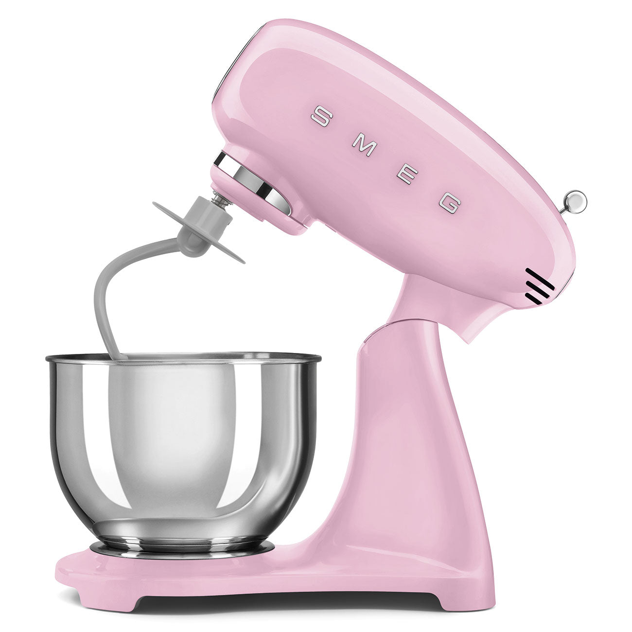 خلاط Smeg SMF05 — خلاط متعدد الاستخدامات بتصميم ريترو