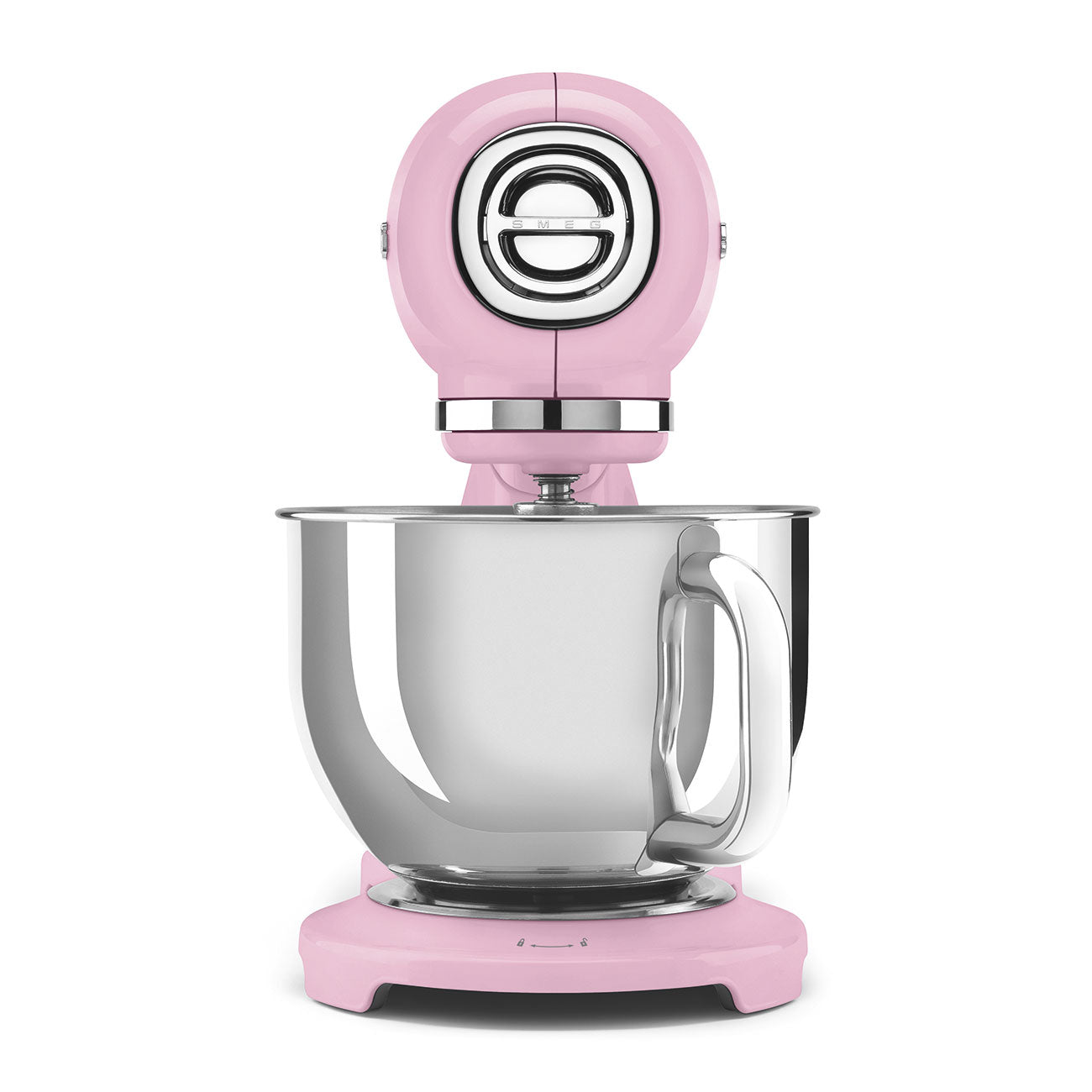 خلاط Smeg SMF05 — خلاط متعدد الاستخدامات بتصميم ريترو