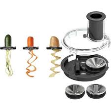 MAGIMIX FP ATTACH SPIRAL