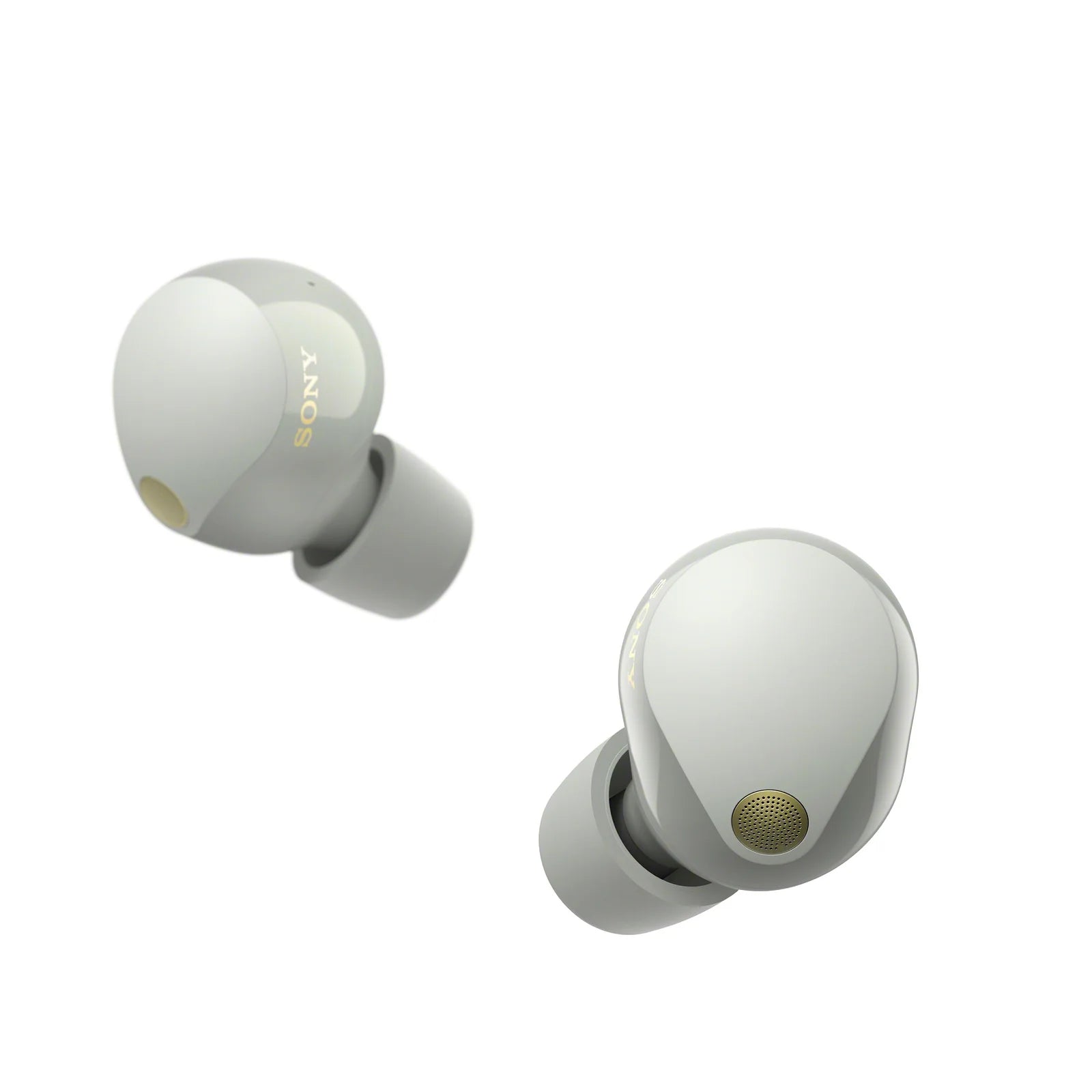Sony WF-1000XM5 – Premium Truly Wireless Noise-Cancelling Earbuds
