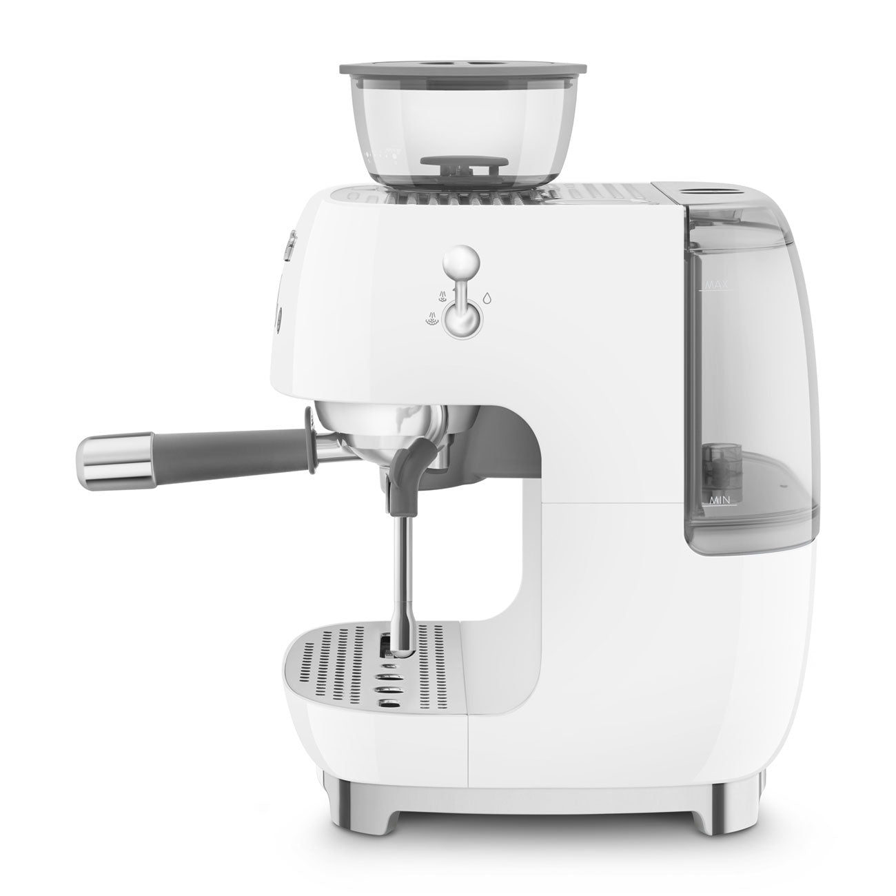 آلة إسبريسو يدوية من SMEG EFG03