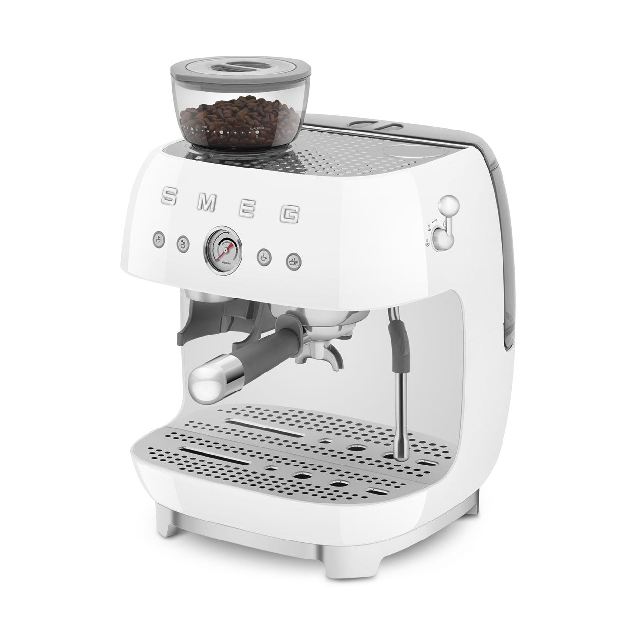 آلة إسبريسو يدوية من SMEG EFG03