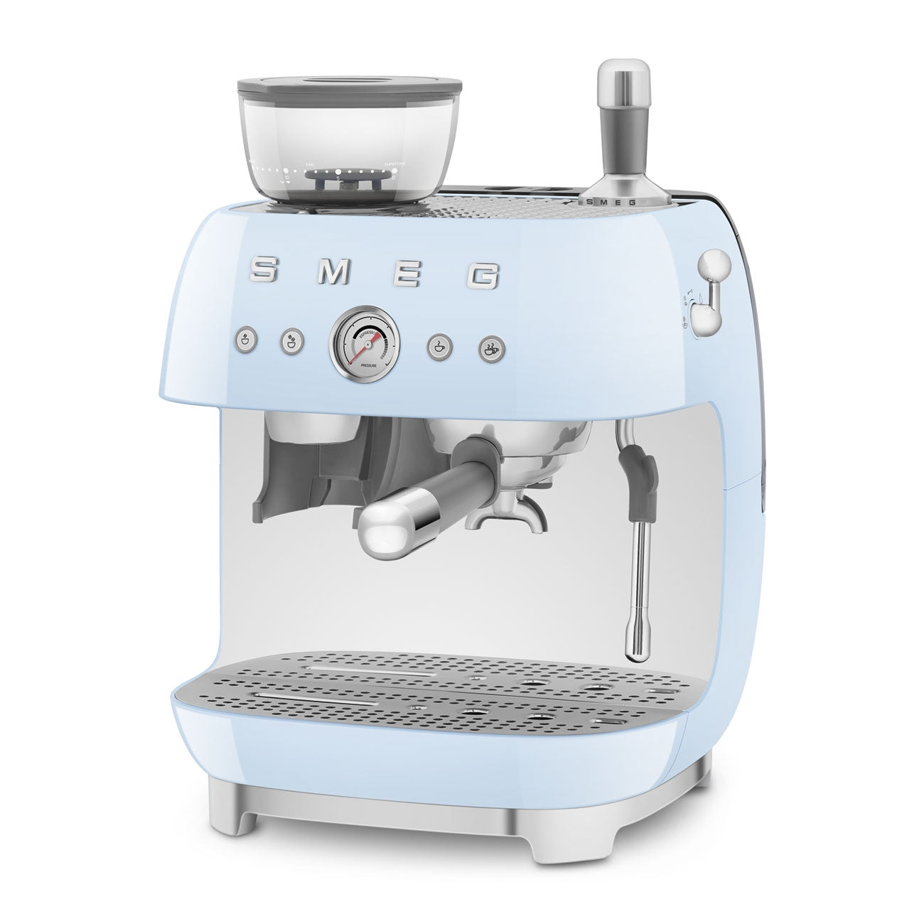 آلة إسبريسو يدوية من SMEG EFG03
