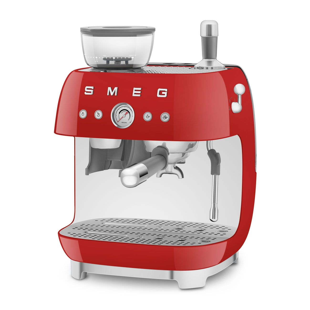 آلة إسبريسو يدوية من SMEG EFG03