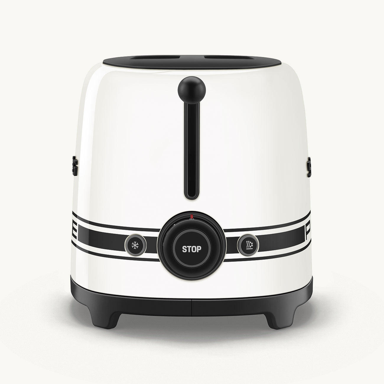 إصدار محدود — محمصة خبز Smeg TSF01