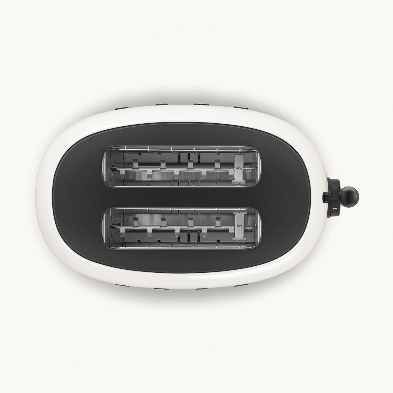إصدار محدود — محمصة خبز Smeg TSF01