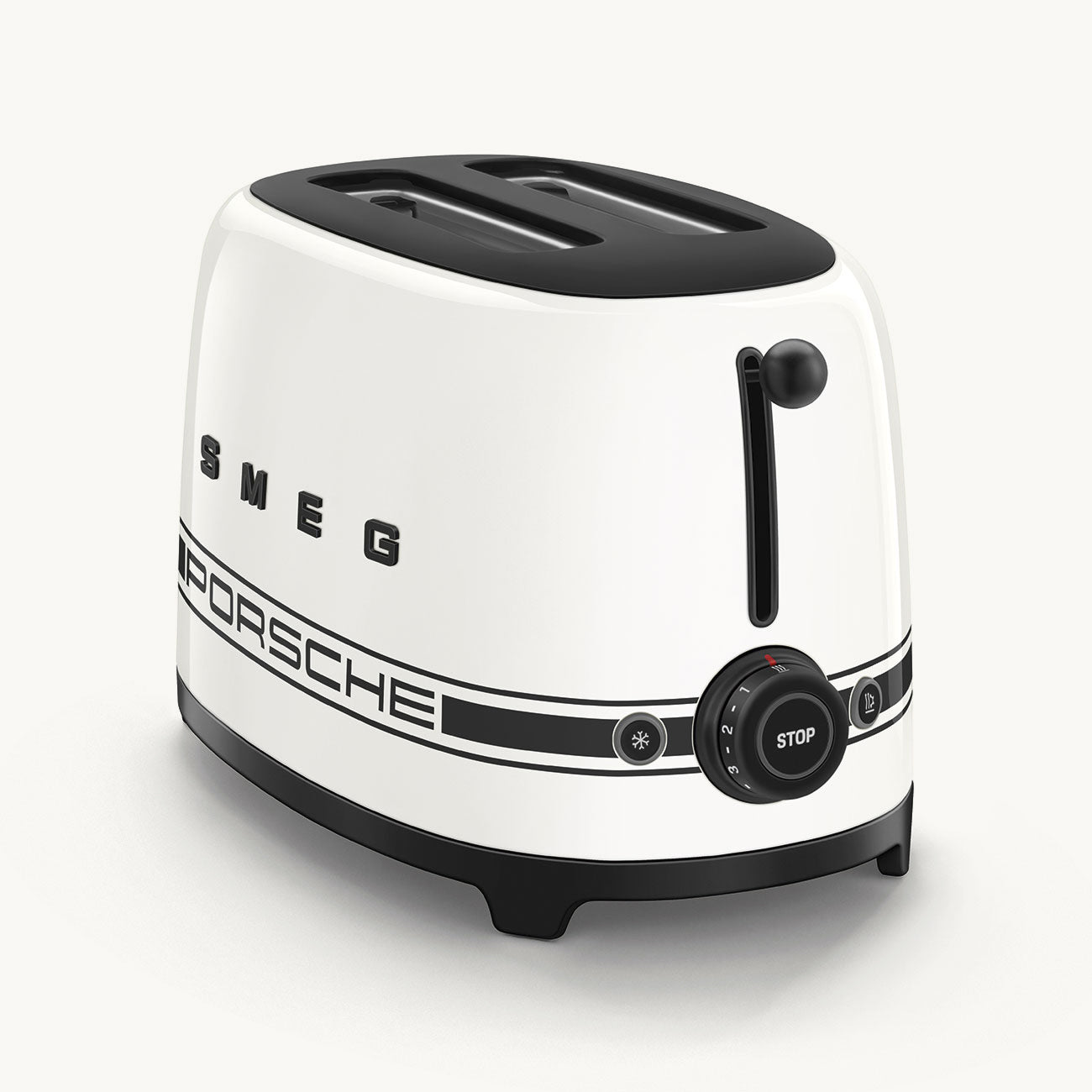 إصدار محدود — محمصة خبز Smeg TSF01