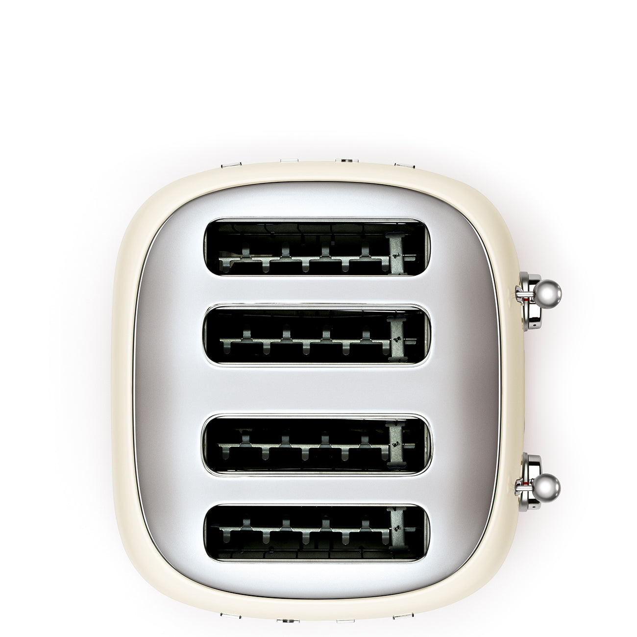 Smeg TSF03 4-Slice Toaster