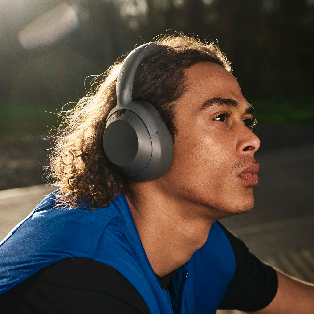 ULT POWER SOUND™ series | ULT WEAR Wireless Noise Canceling Headphones
