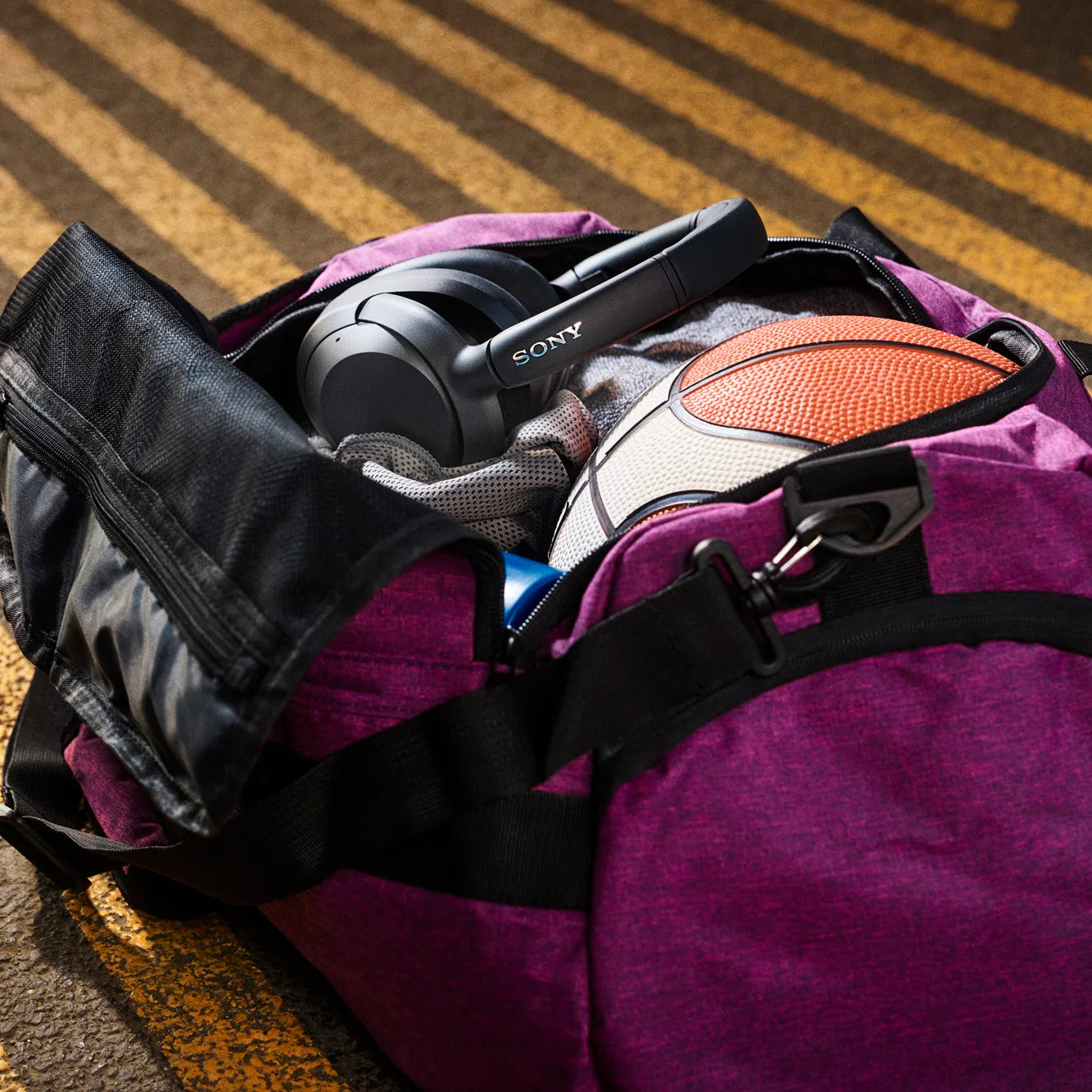 ULT POWER SOUND™ series | ULT WEAR Wireless Noise Canceling Headphones