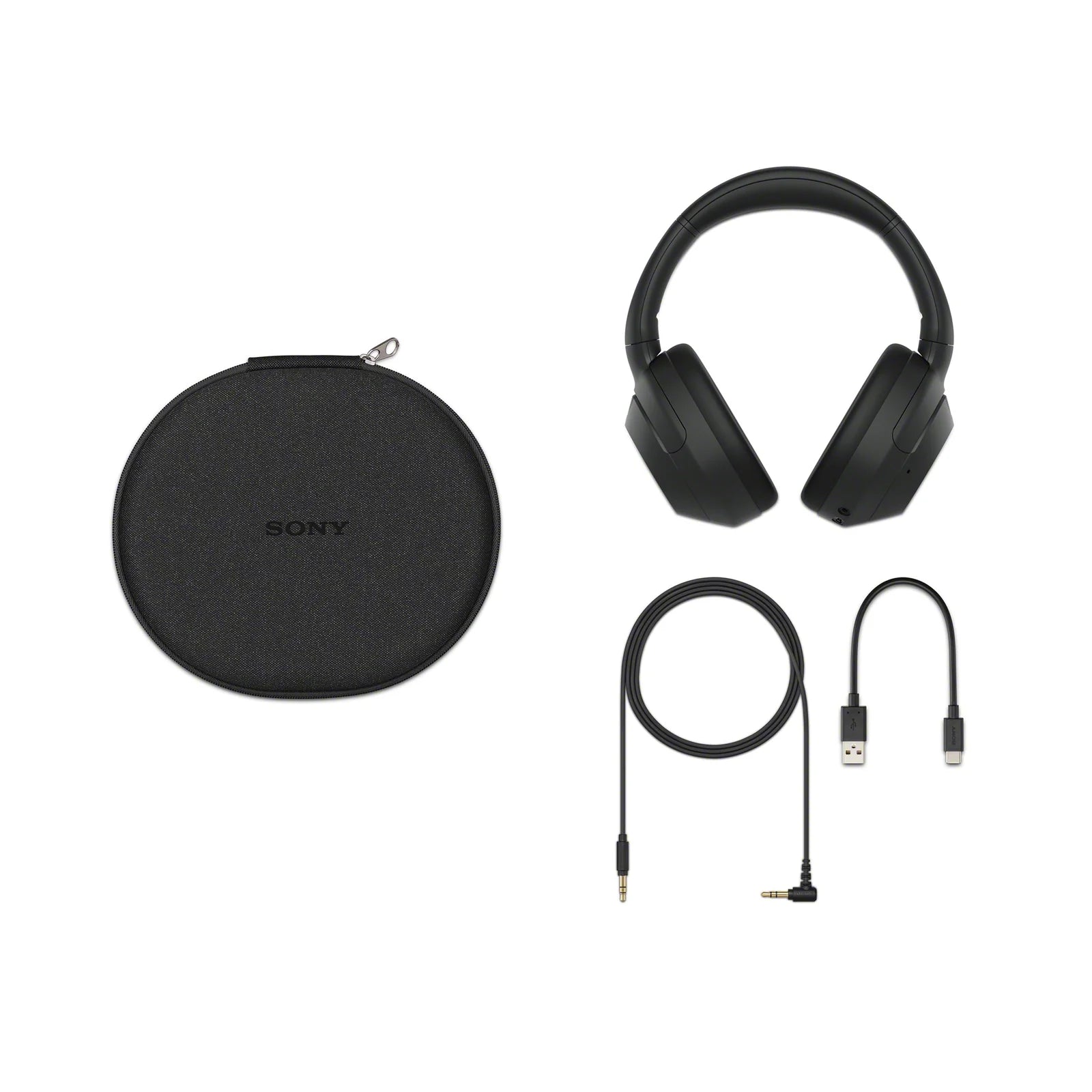 ULT POWER SOUND™ series | ULT WEAR Wireless Noise Canceling Headphones
