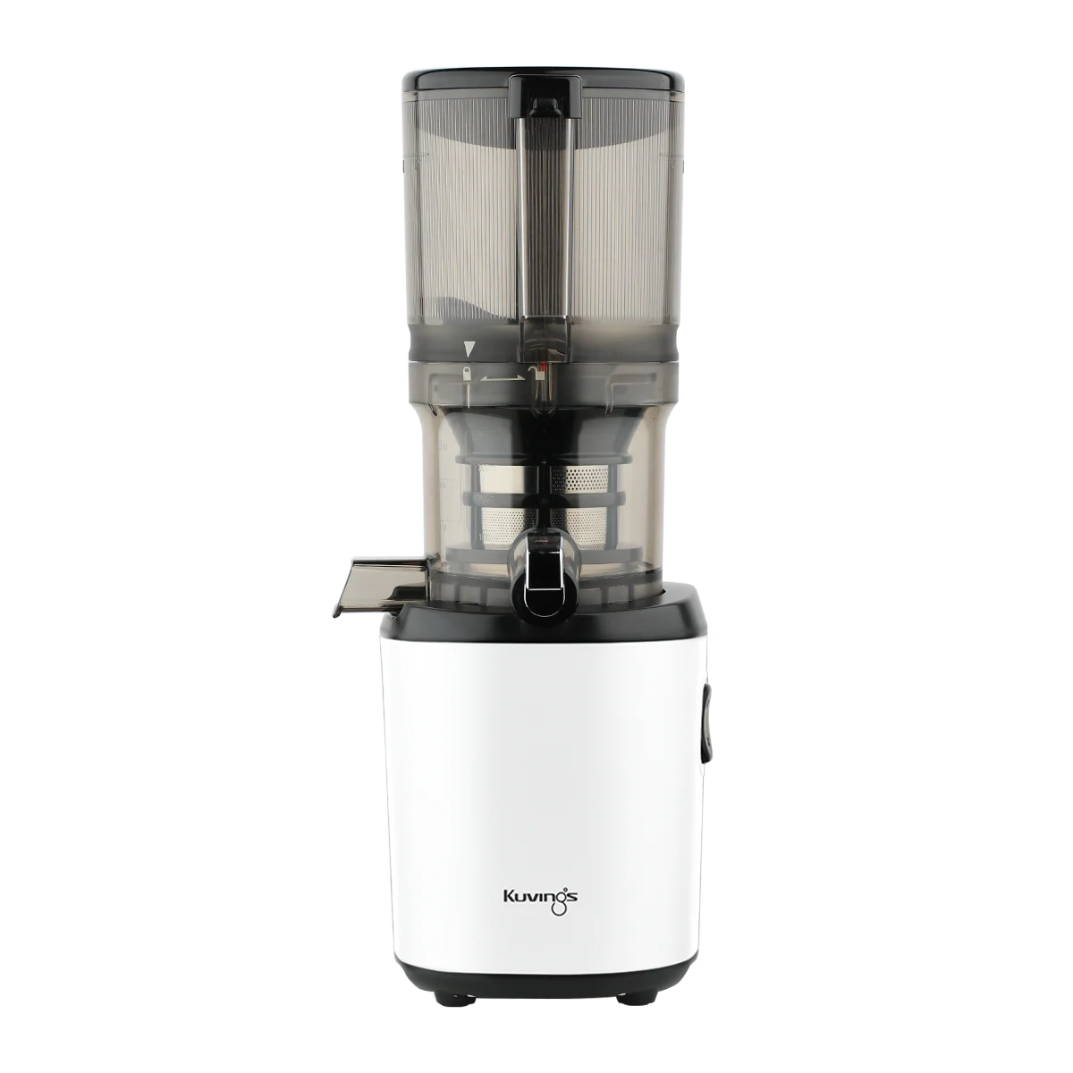 عصارة بطيئة أوتوماتيكية Kuvings Auto6