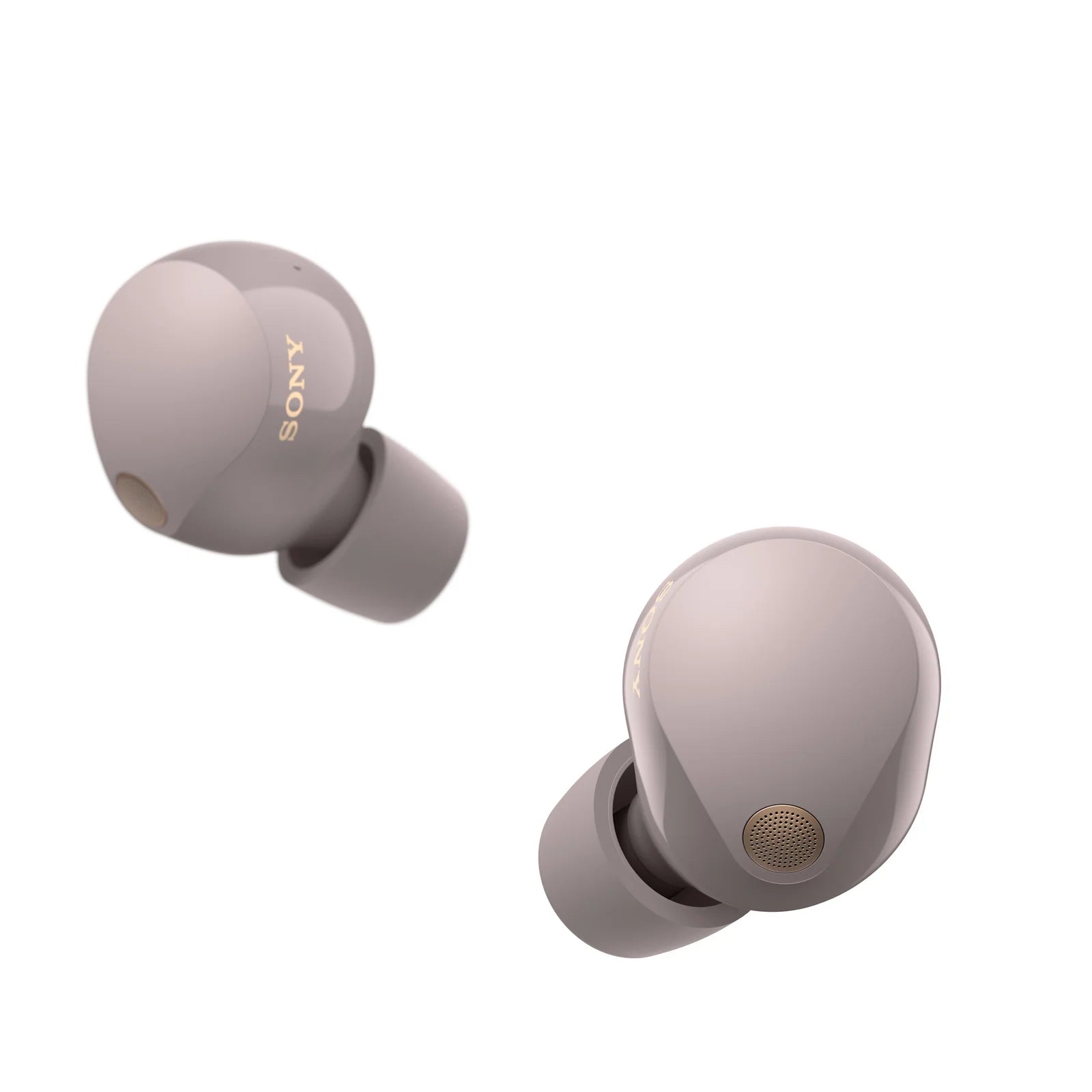 Sony WF-1000XM5 – Premium Truly Wireless Noise-Cancelling Earbuds