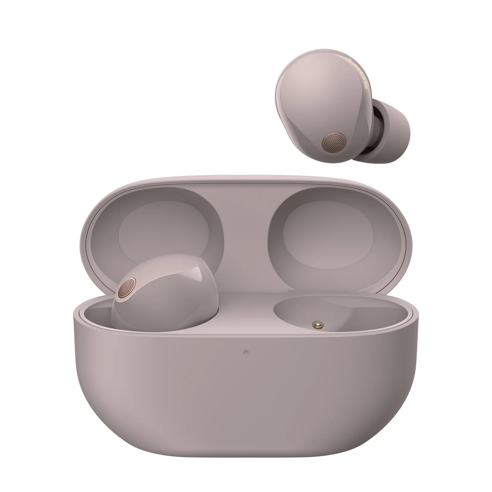 Sony WF-1000XM5 – Premium Truly Wireless Noise-Cancelling Earbuds