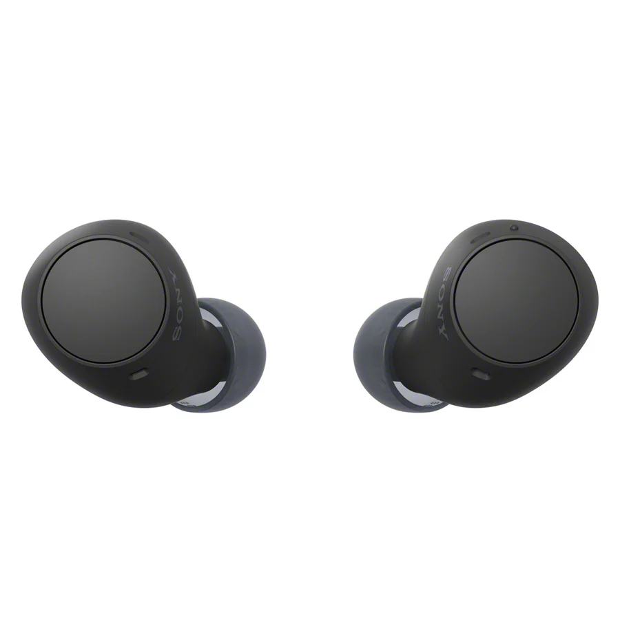 Sony WF‑C510 Truly Wireless Earbuds – Compact. Comfortable. Crystal Clear.