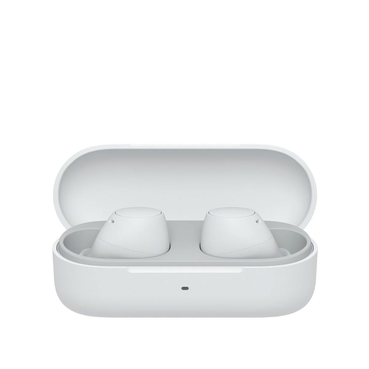 Sony WF‑C510 Truly Wireless Earbuds – Compact. Comfortable. Crystal Clear.