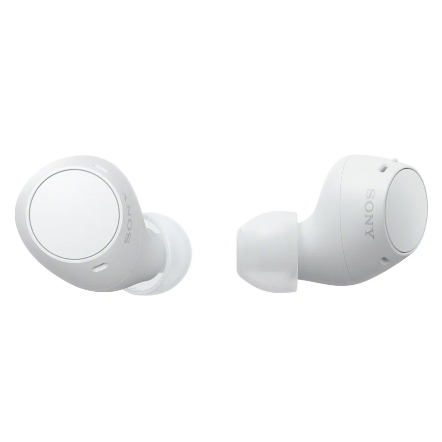 Sony WF‑C510 Truly Wireless Earbuds – Compact. Comfortable. Crystal Clear.