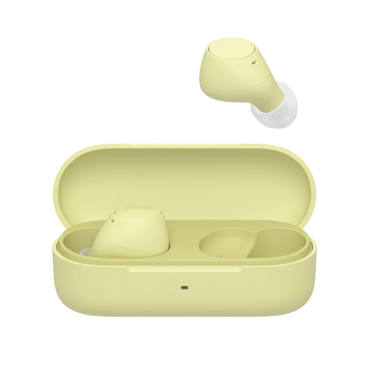 Sony WF‑C510 Truly Wireless Earbuds – Compact. Comfortable. Crystal Clear.