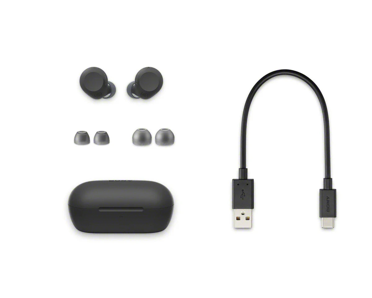 Sony WF-C710N – Wireless Noise Cancelling Earbuds