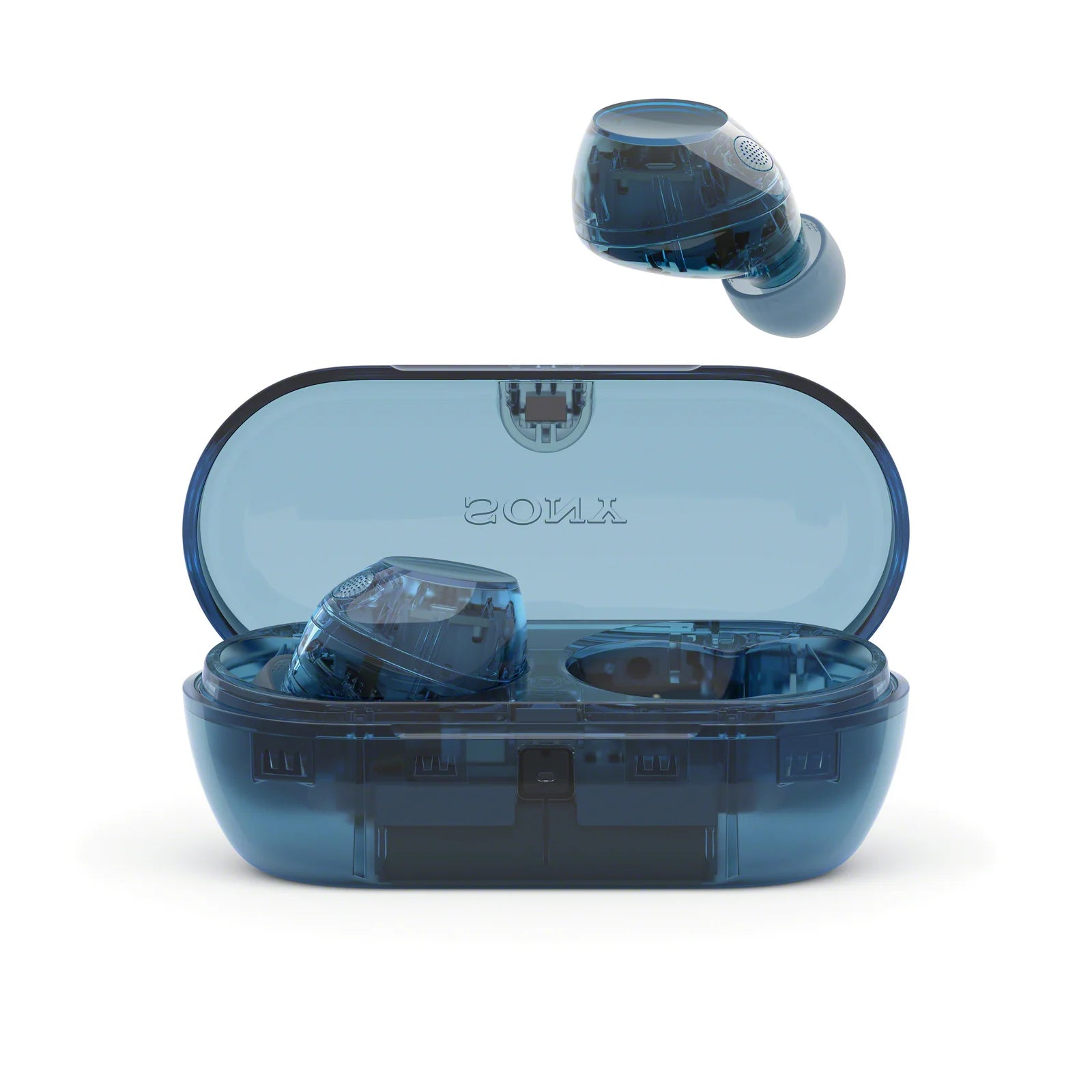 Sony WF-C710N – Wireless Noise Cancelling Earbuds