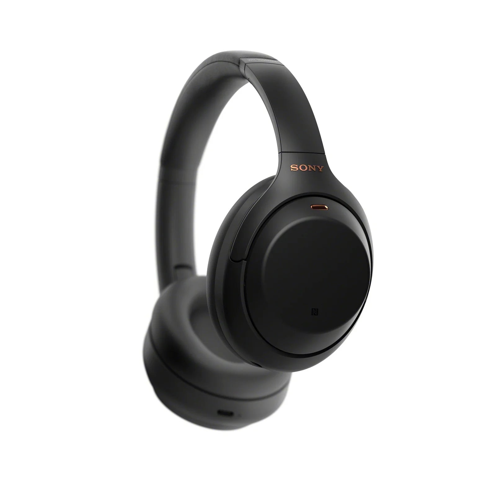 Wireless Over-Ear Noise-Cancelling Headphones WH-1000XM4
