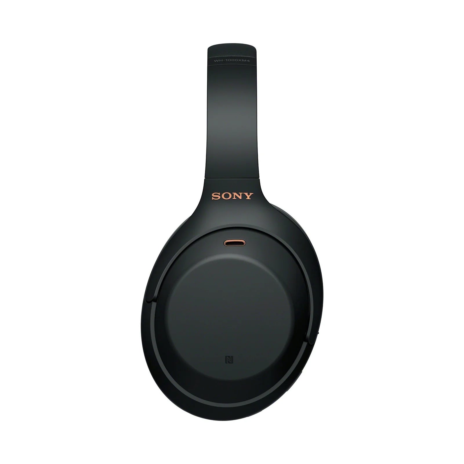 Wireless Over-Ear Noise-Cancelling Headphones WH-1000XM4