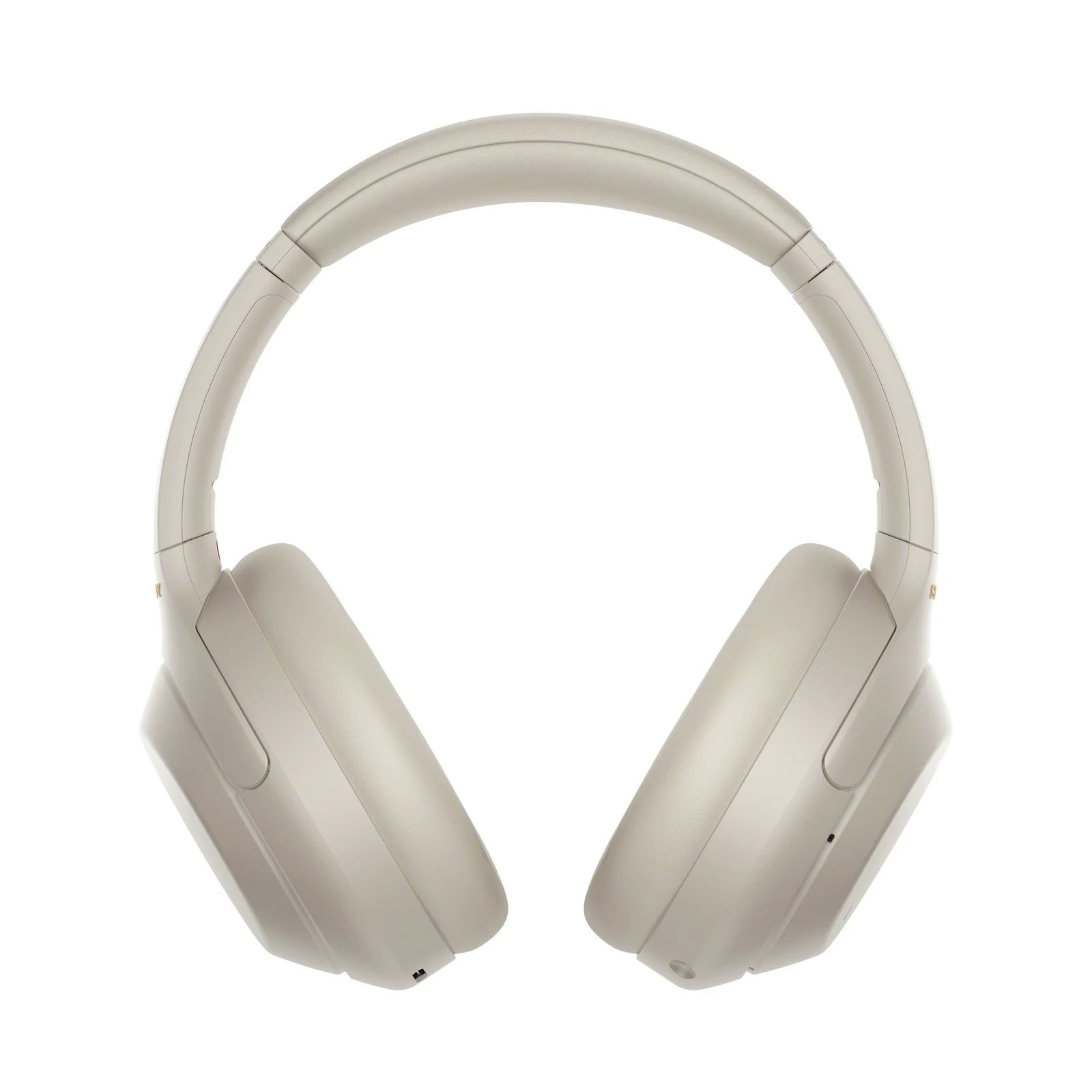 Wireless Over-Ear Noise-Cancelling Headphones WH-1000XM4