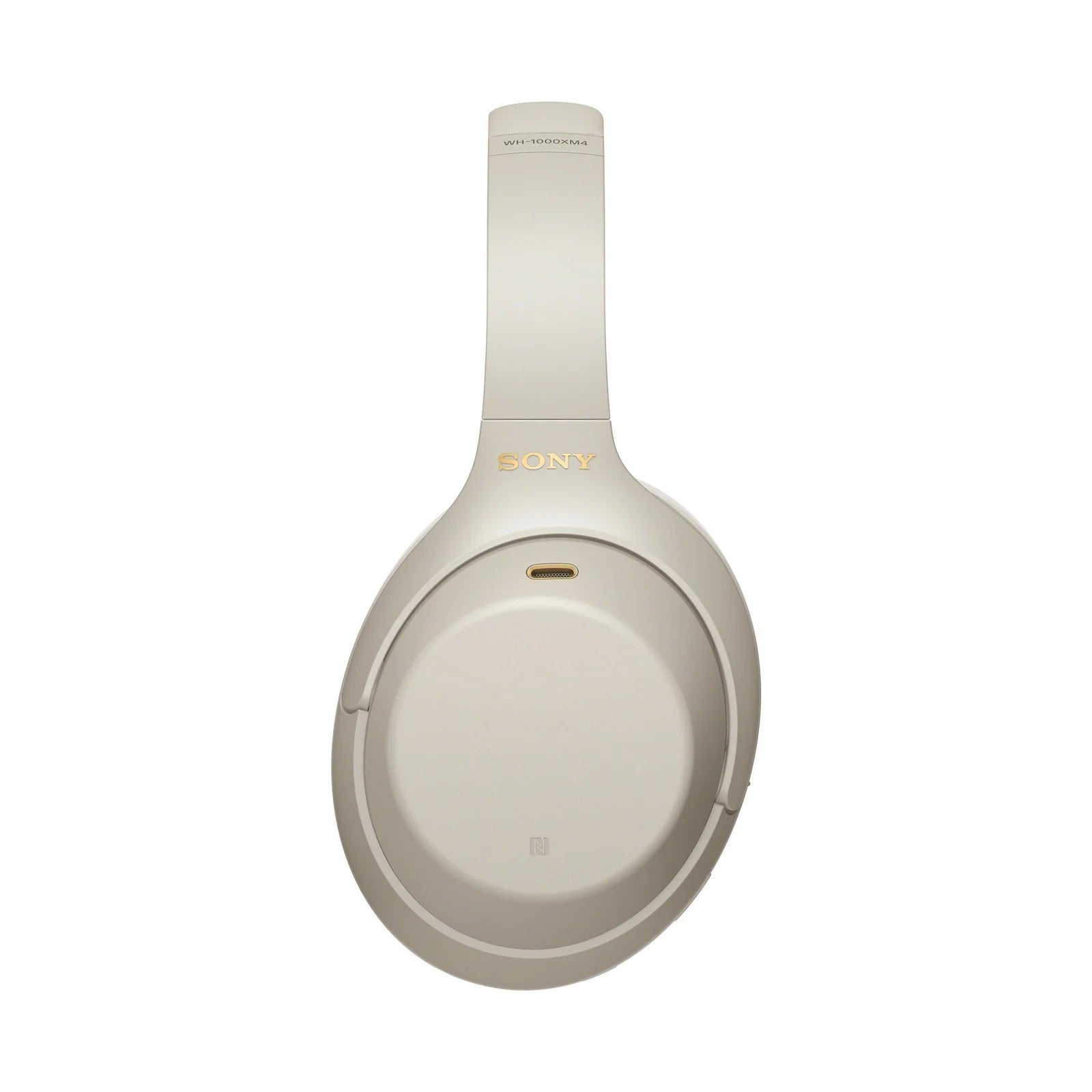 Wireless Over-Ear Noise-Cancelling Headphones WH-1000XM4