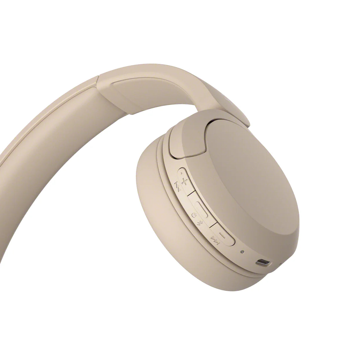 WH-CH520 Wireless Headphones with Microphone
