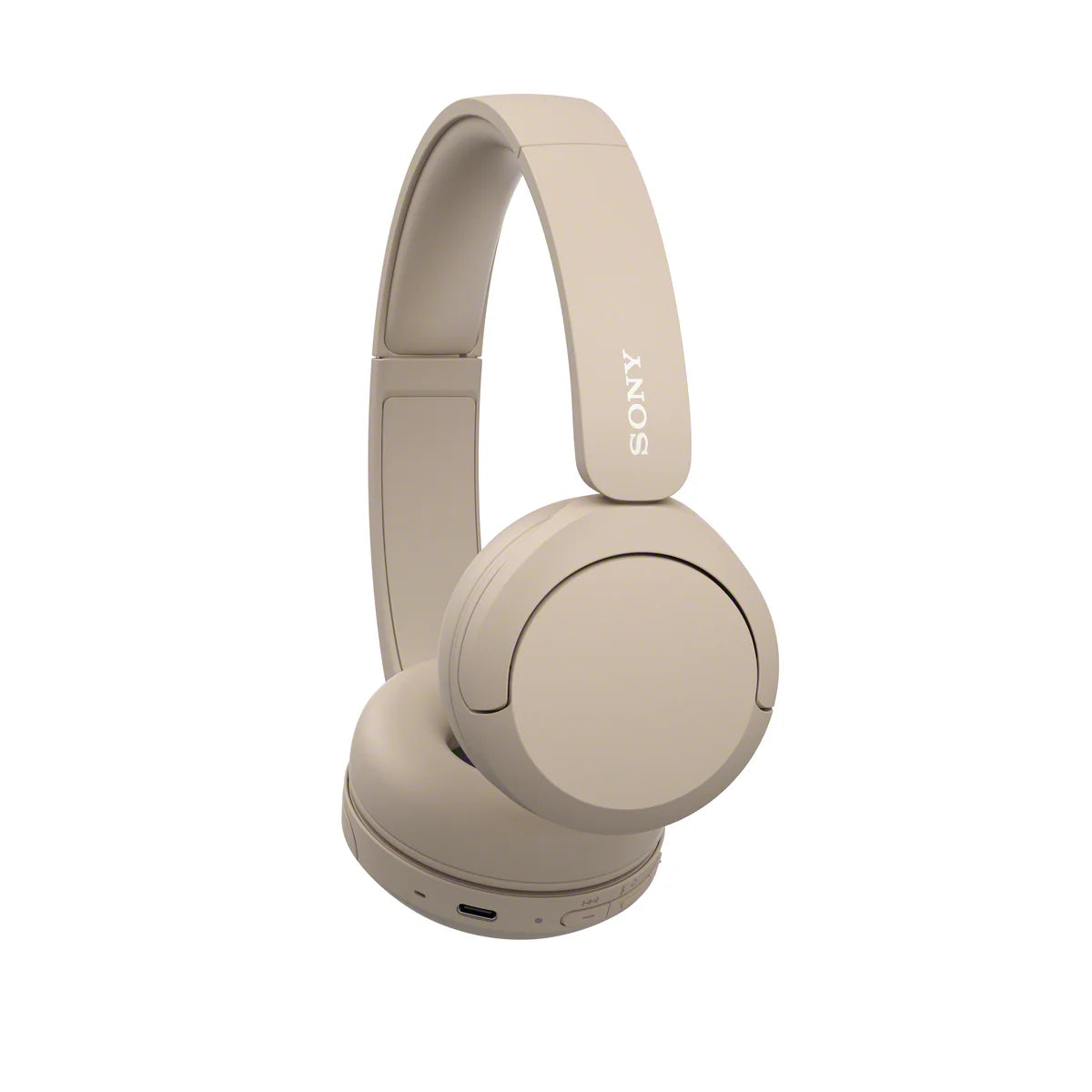 WH-CH520 Wireless Headphones with Microphone