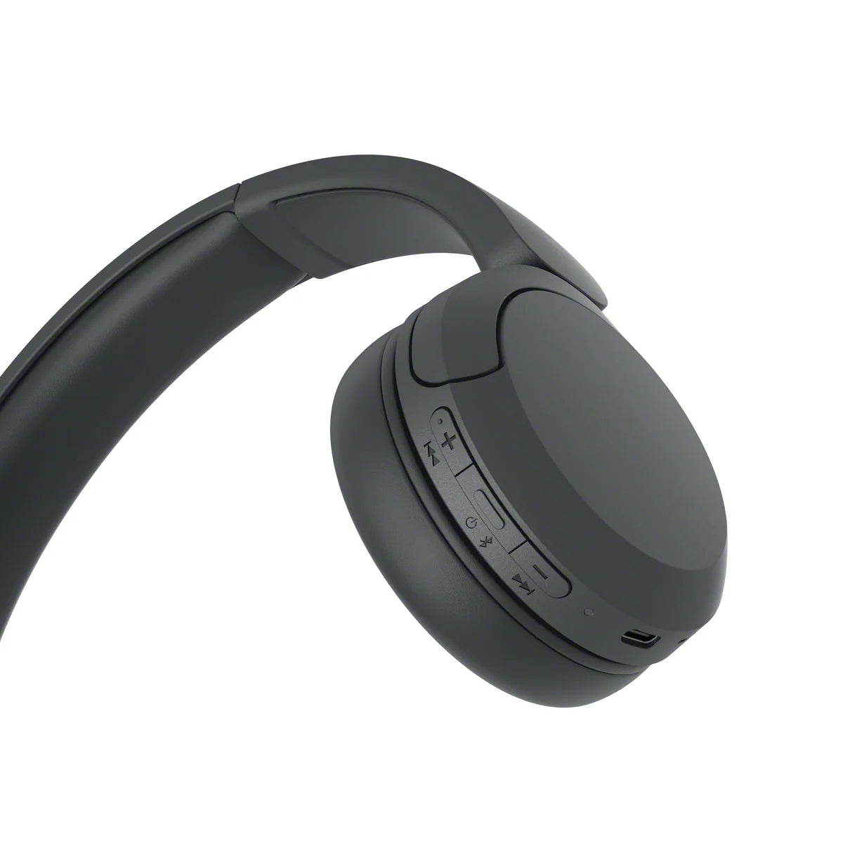 WH-CH520 Wireless Headphones with Microphone