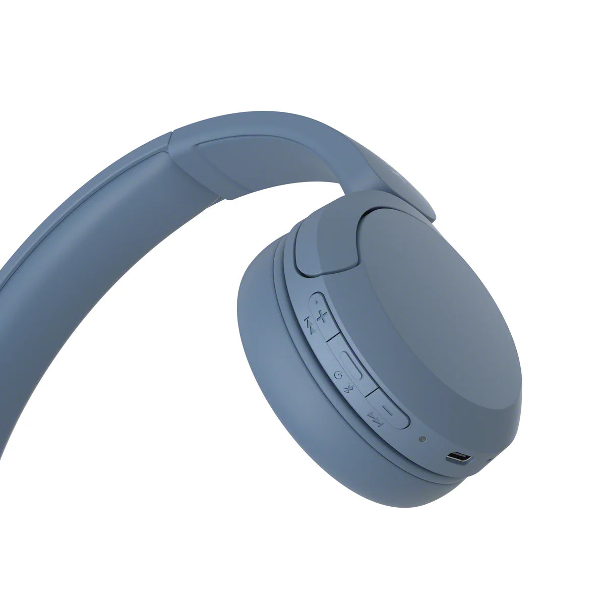 WH-CH520 Wireless Headphones with Microphone