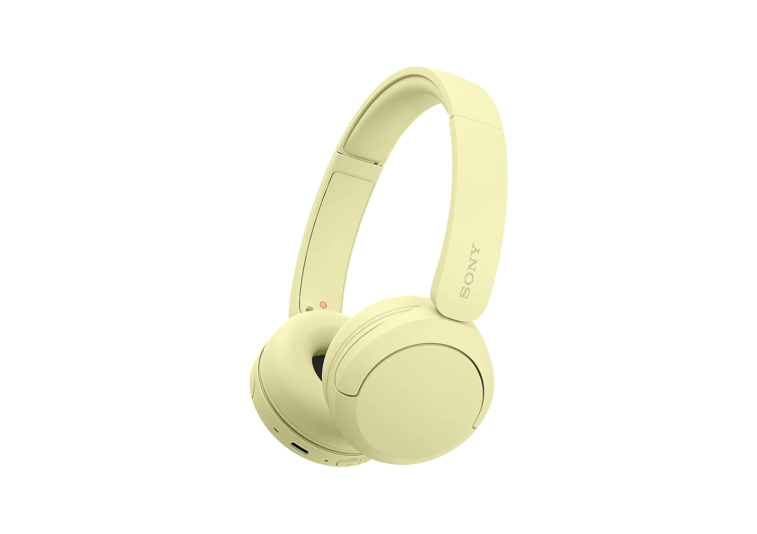 WH-CH520 Wireless Headphones with Microphone