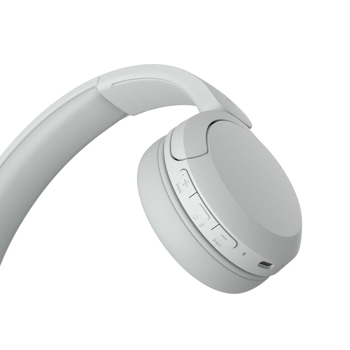 WH-CH520 Wireless Headphones with Microphone