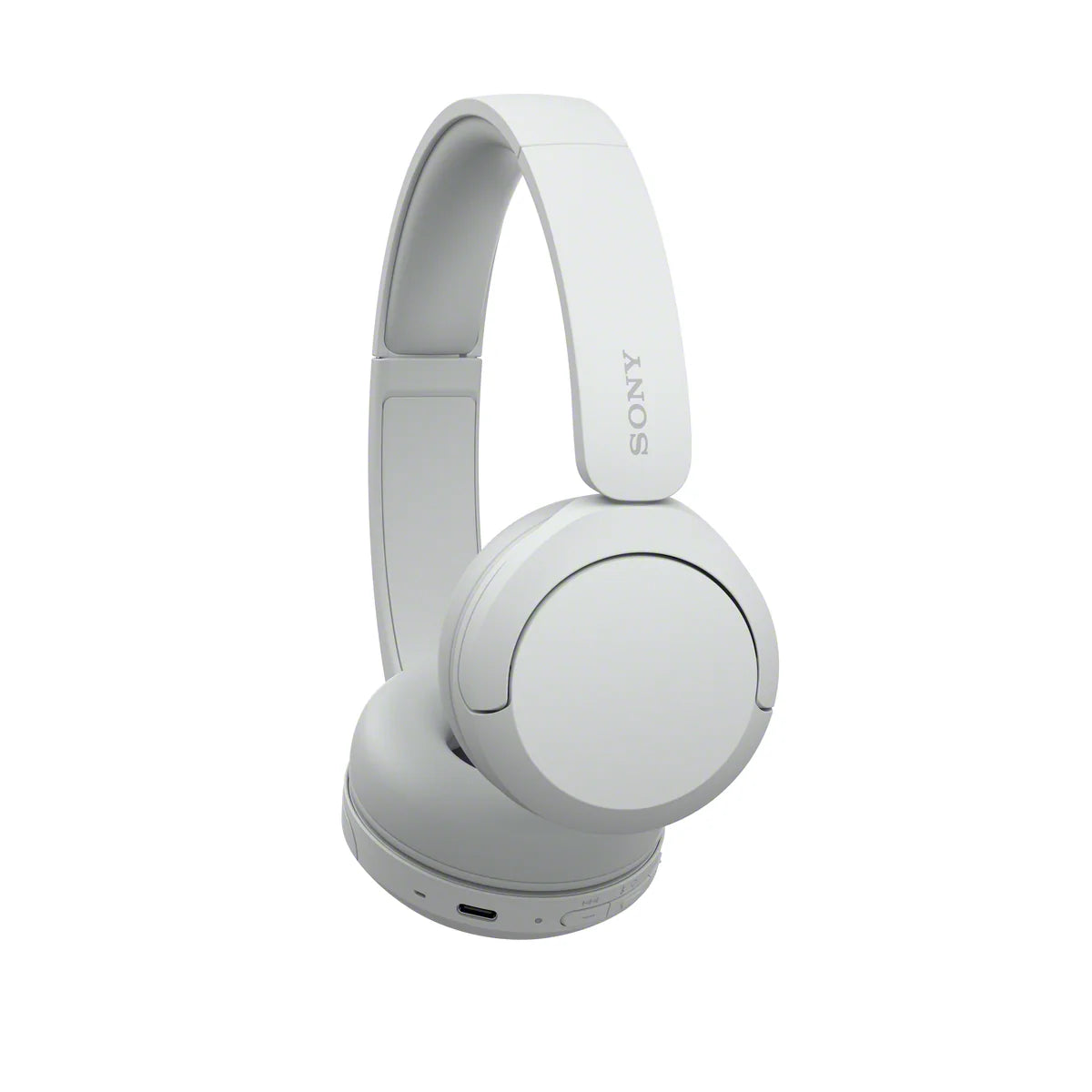 WH-CH520 Wireless Headphones with Microphone