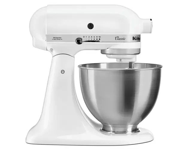 KITCHENAID STAND MIXER 5K45