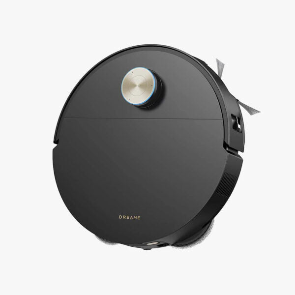 DREAME X60 ULTRA COMPLETE مكنسة روبوت