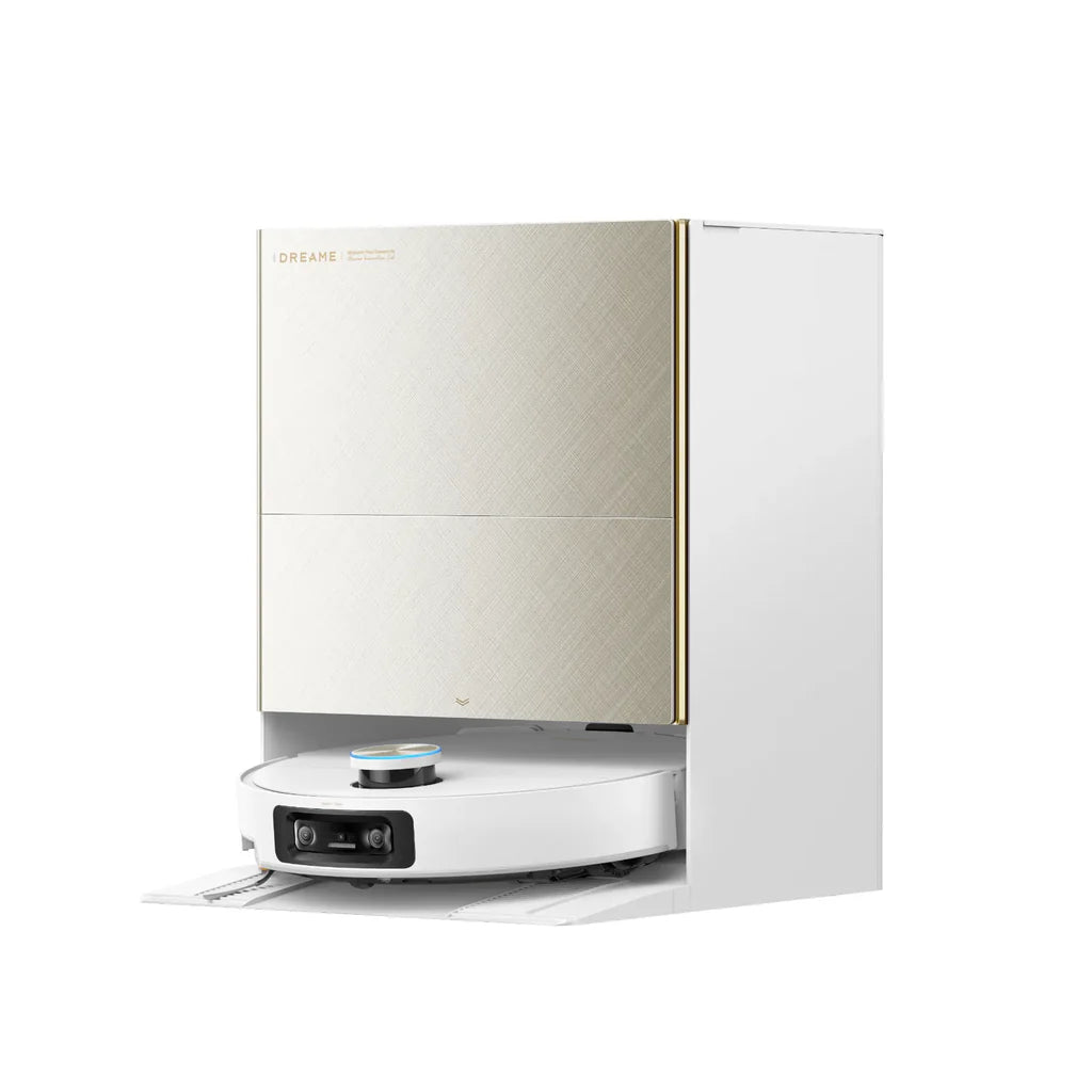 DREAME X60 ULTRA COMPLETE مكنسة روبوت