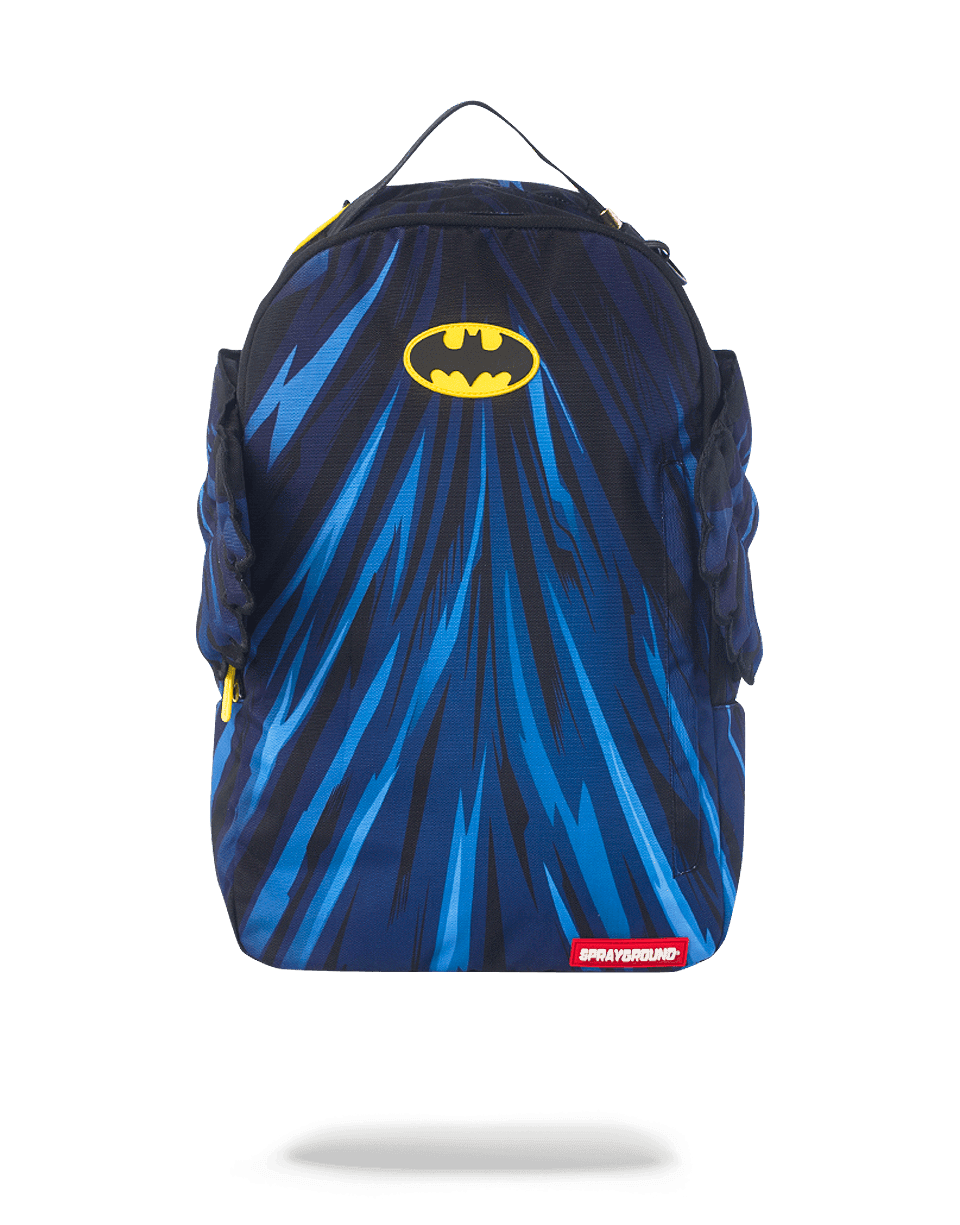 حقيبة باتمان الطائرة (BATMAN CAPE WINGS)