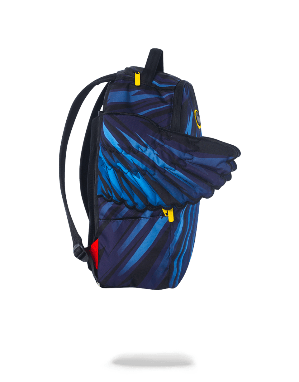 حقيبة باتمان الطائرة (BATMAN CAPE WINGS)